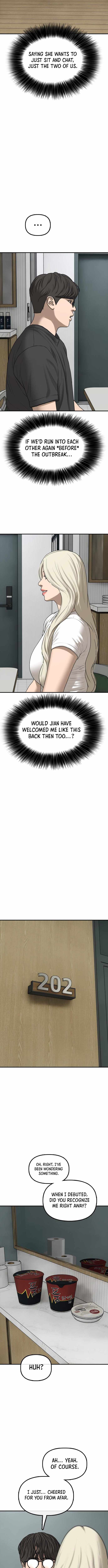 The Apocalypse is Here — Chapter 64 — page 16