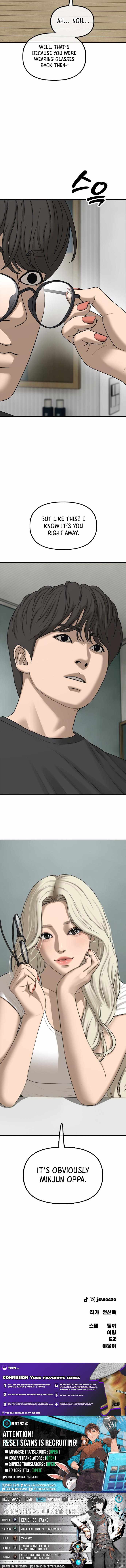 The Apocalypse is Here — Chapter 64 — page 18