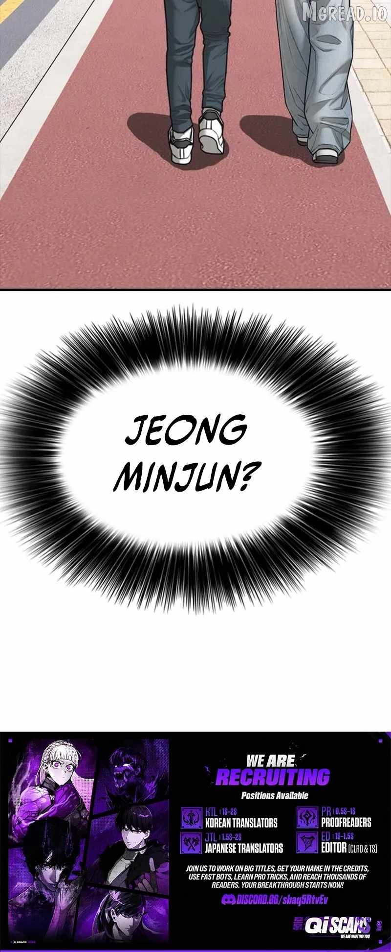 The Apocalypse is Here — Chapter 65 — page 17