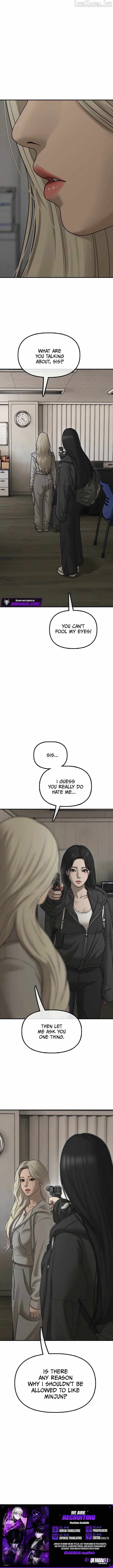 The Apocalypse is Here — Chapter 76 — page 16