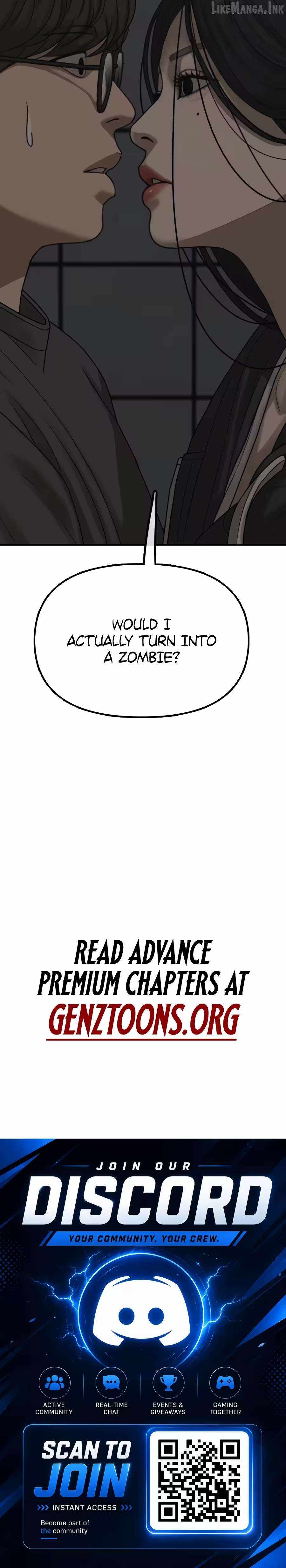 The Apocalypse is Here — Chapter 77 — page 23