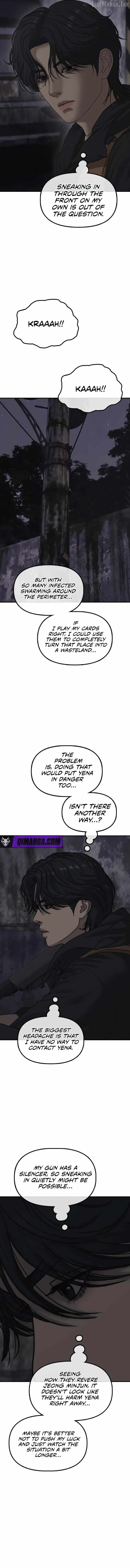 The Apocalypse is Here — Chapter 83 — page 3