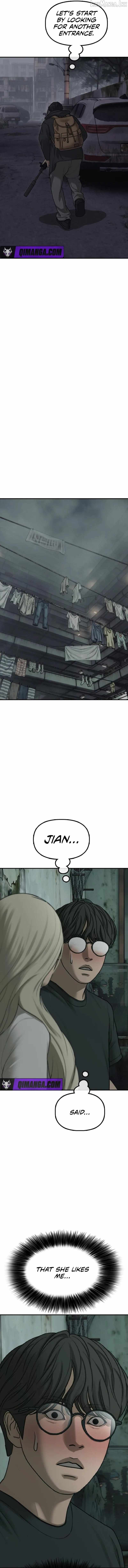 The Apocalypse is Here — Chapter 83 — page 4