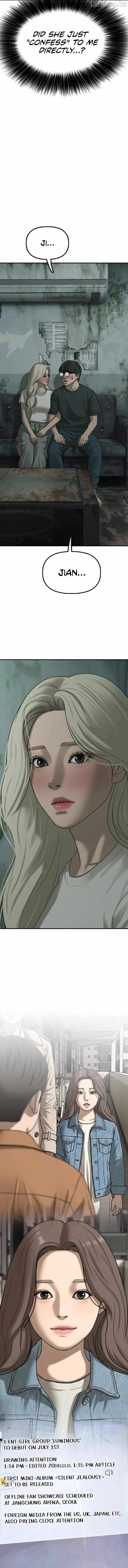 The Apocalypse is Here — Chapter 83 — page 5