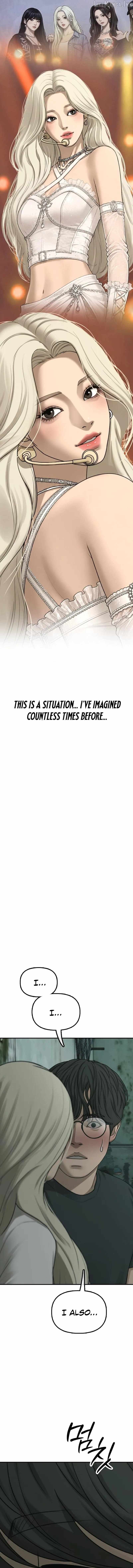 The Apocalypse is Here — Chapter 83 — page 6