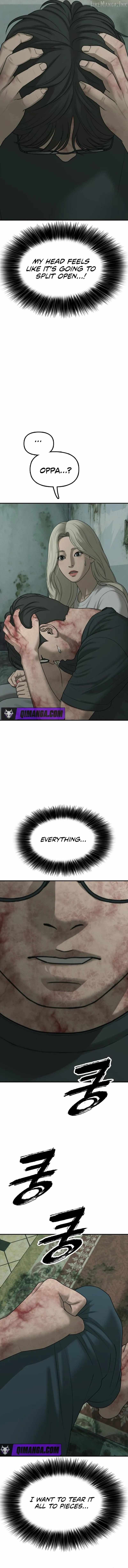 The Apocalypse is Here — Chapter 83 — page 9
