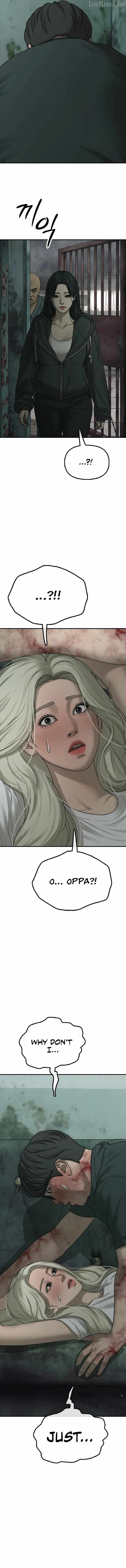 The Apocalypse is Here — Chapter 83 — page 14