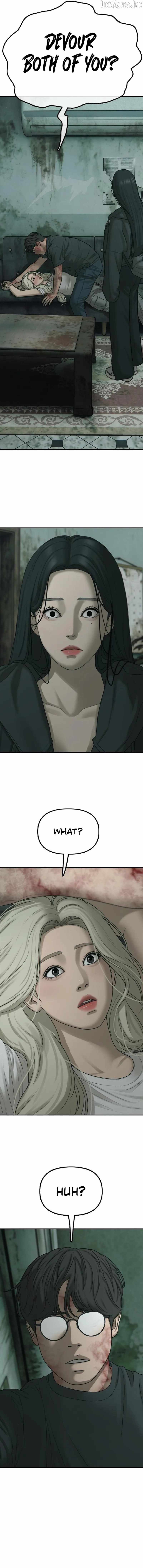The Apocalypse is Here — Chapter 83 — page 15
