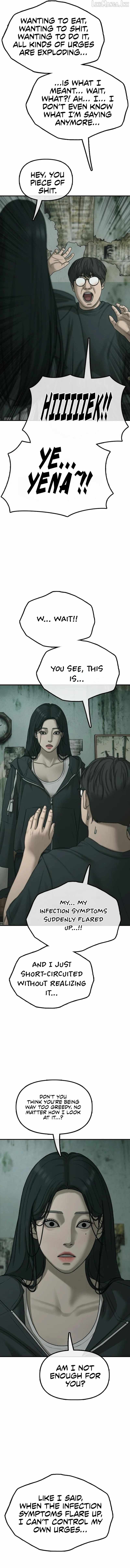 The Apocalypse is Here — Chapter 83 — page 17