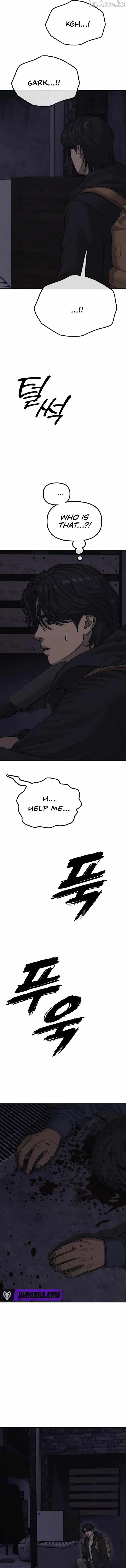 The Apocalypse is Here — Chapter 83 — page 22