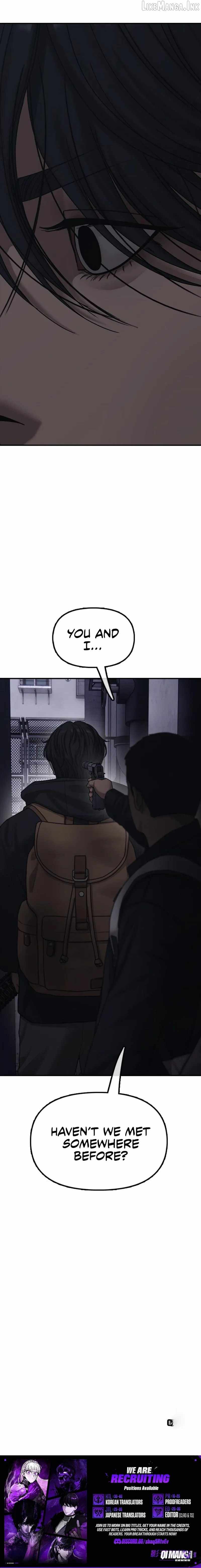 The Apocalypse is Here — Chapter 83 — page 26