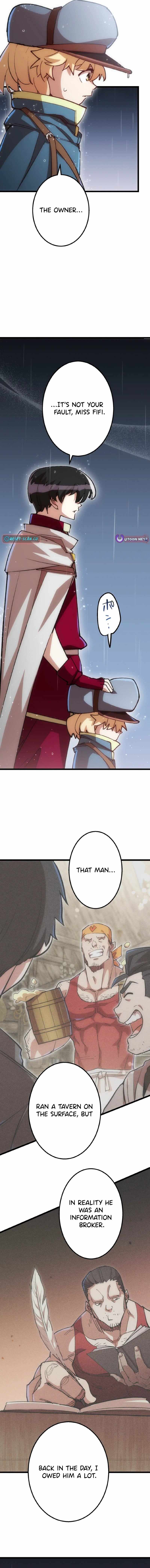 Assassin X Dragon — Chapter 10 — page 2