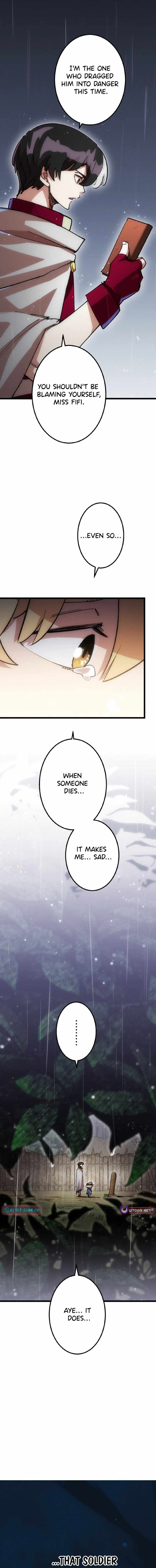Assassin X Dragon — Chapter 10 — page 3