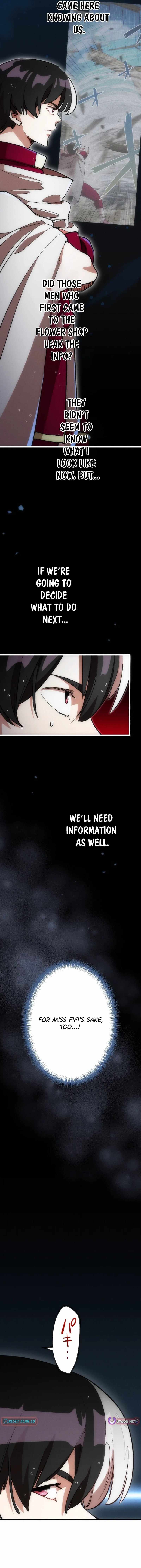 Assassin X Dragon — Chapter 10 — page 4