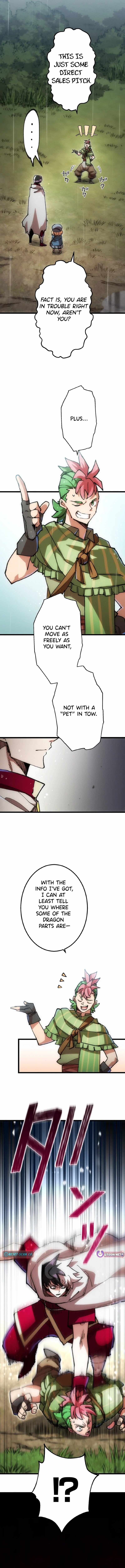 Assassin X Dragon — Chapter 10 — page 8