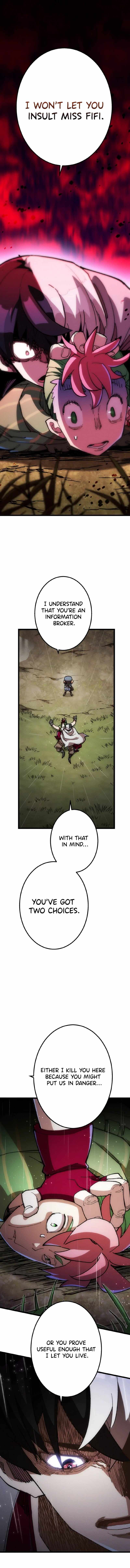 Assassin X Dragon — Chapter 10 — page 9