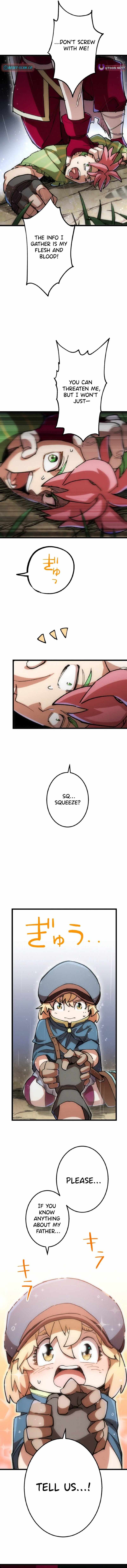 Assassin X Dragon — Chapter 10 — page 10