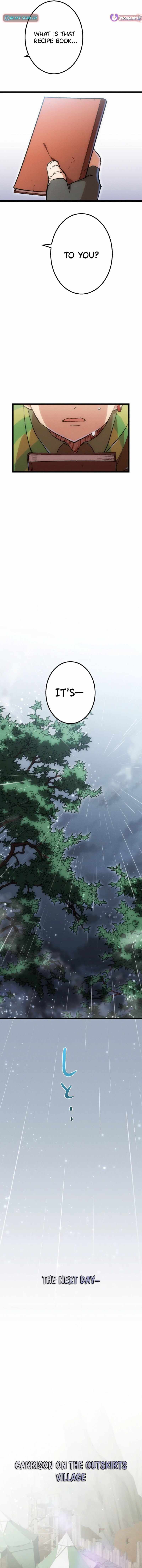 Assassin X Dragon — Chapter 10 — page 16