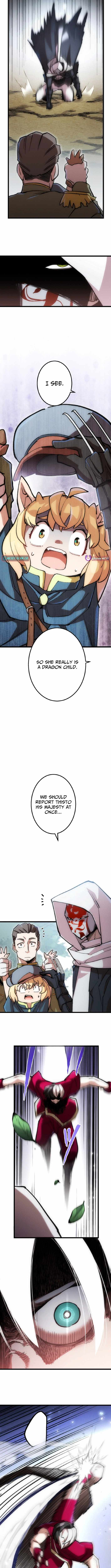 Assassin X Dragon — Chapter 12 — page 7