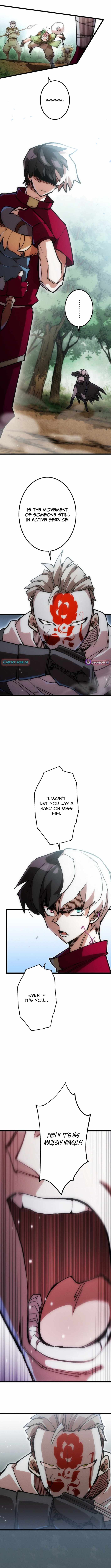 Assassin X Dragon — Chapter 12 — page 9