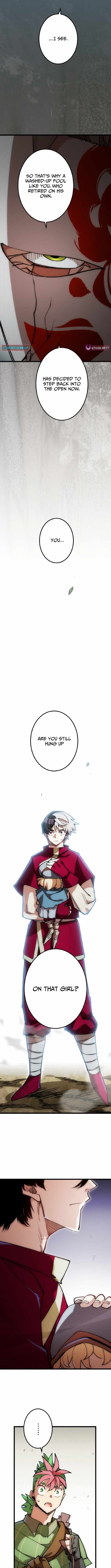 Assassin X Dragon — Chapter 12 — page 10