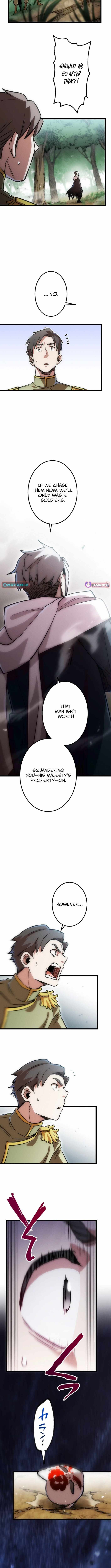 Assassin X Dragon — Chapter 12 — page 12