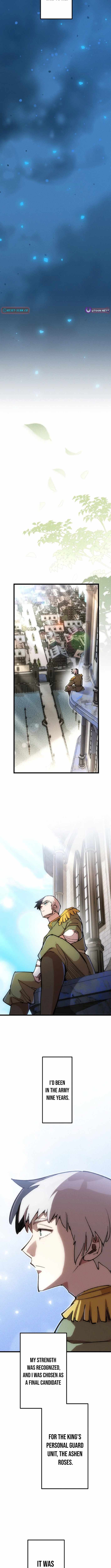 Assassin X Dragon — Chapter 13 — page 6