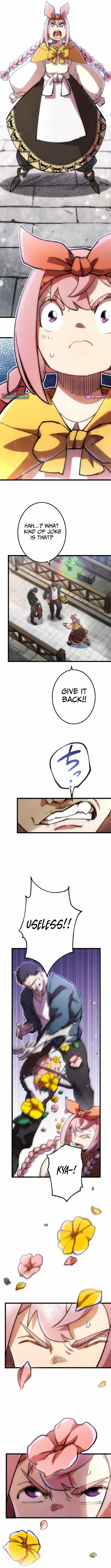 Assassin X Dragon — Chapter 13 — page 8