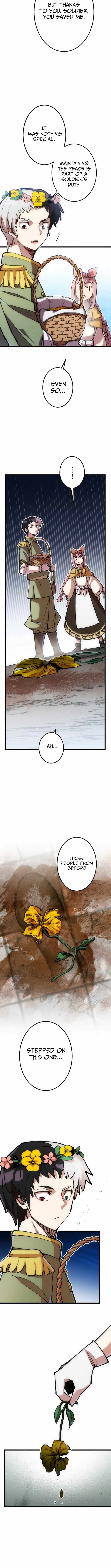 Assassin X Dragon — Chapter 13 — page 11