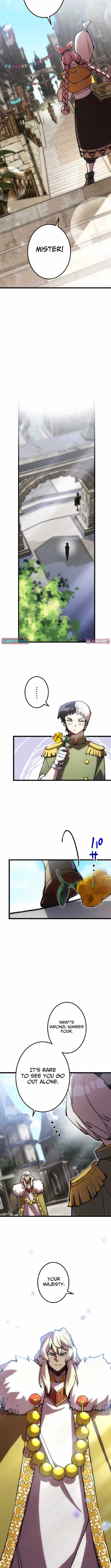 Assassin X Dragon — Chapter 13 — page 14