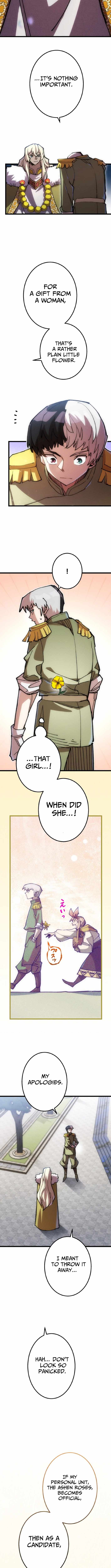 Assassin X Dragon — Chapter 13 — page 15
