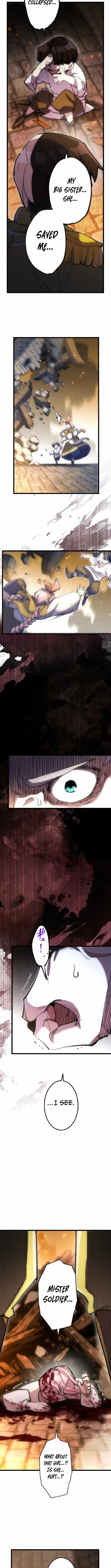 Assassin X Dragon — Chapter 15 — page 9