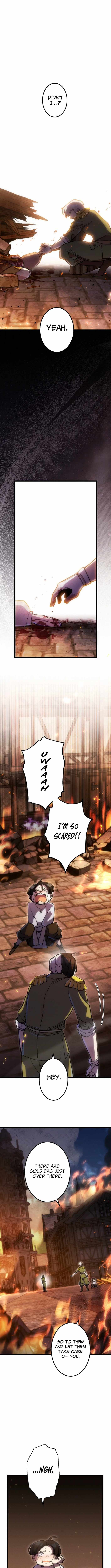Assassin X Dragon — Chapter 15 — page 11