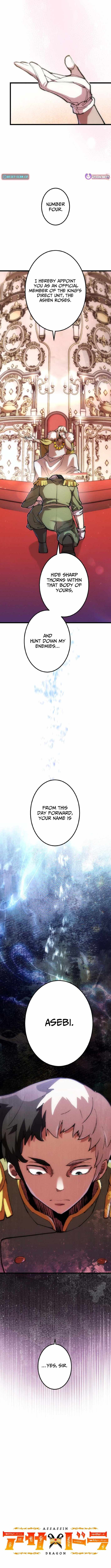 Assassin X Dragon — Chapter 16 — page 2