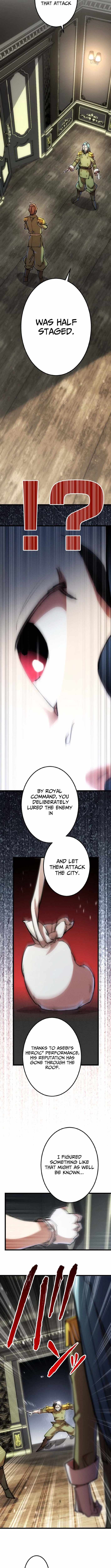Assassin X Dragon — Chapter 16 — page 6