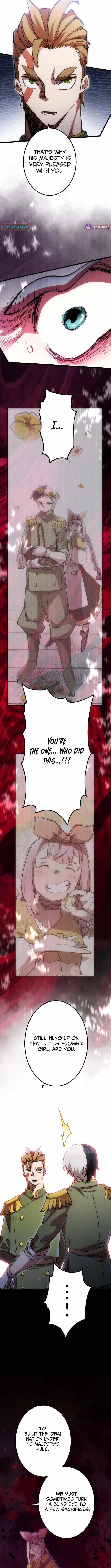 Assassin X Dragon — Chapter 16 — page 8