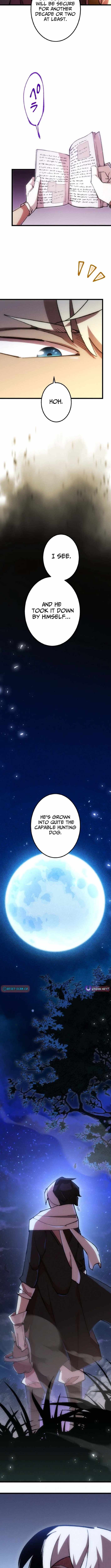 Assassin X Dragon — Chapter 16 — page 13
