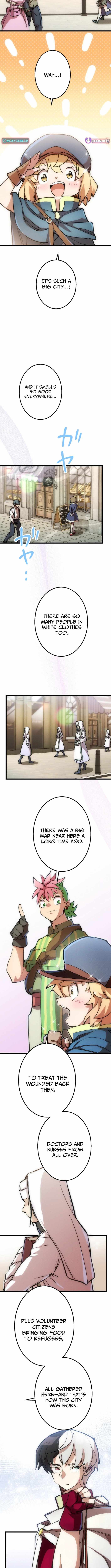 Assassin X Dragon — Chapter 17 — page 2