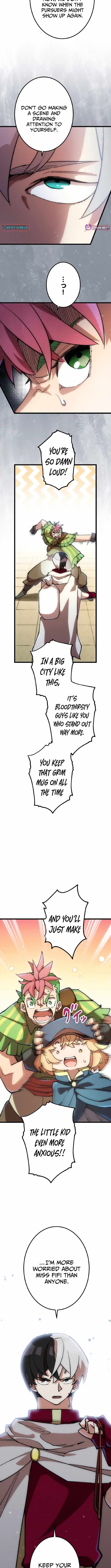 Assassin X Dragon — Chapter 17 — page 4