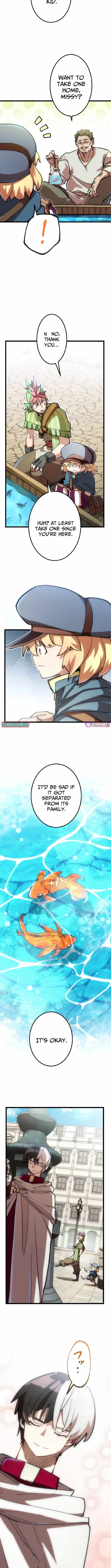 Assassin X Dragon — Chapter 17 — page 9