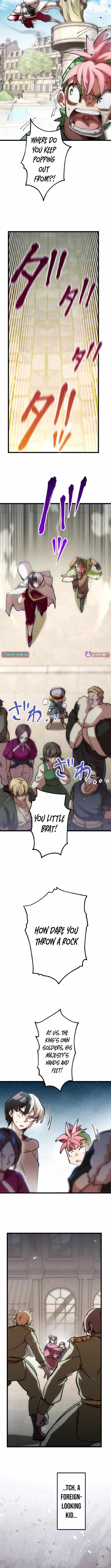 Assassin X Dragon — Chapter 17 — page 14