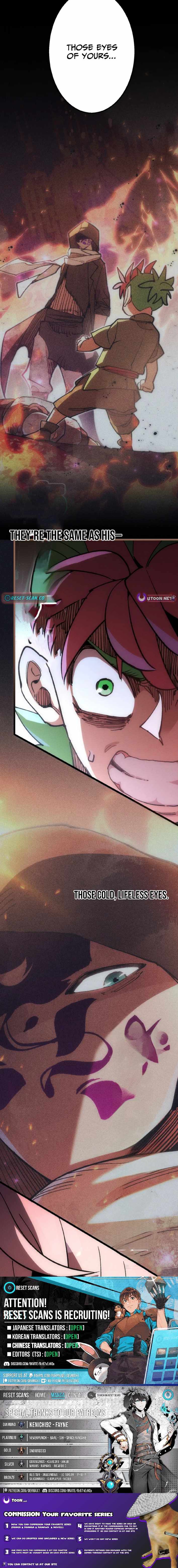 Assassin X Dragon — Chapter 18 — page 16