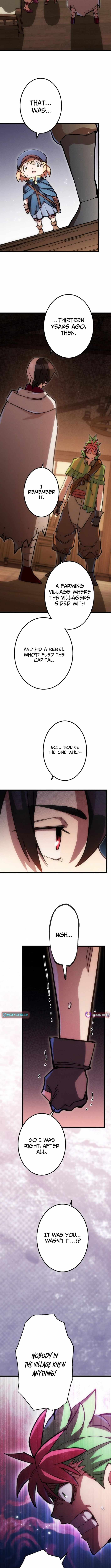 Assassin X Dragon — Chapter 19 — page 5