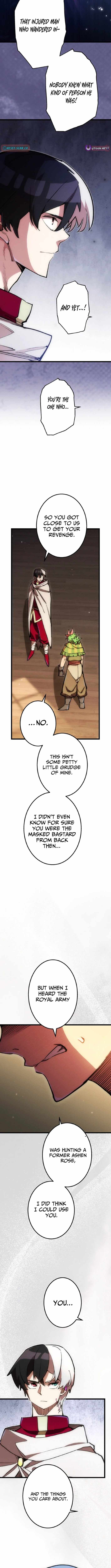 Assassin X Dragon — Chapter 19 — page 6