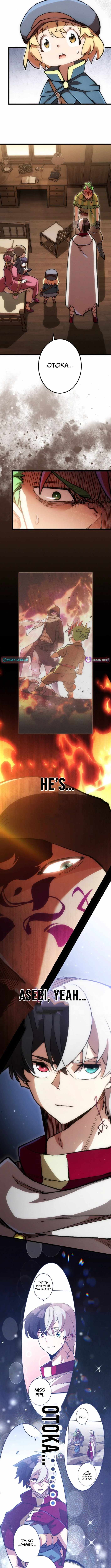 Assassin X Dragon — Chapter 19 — page 7