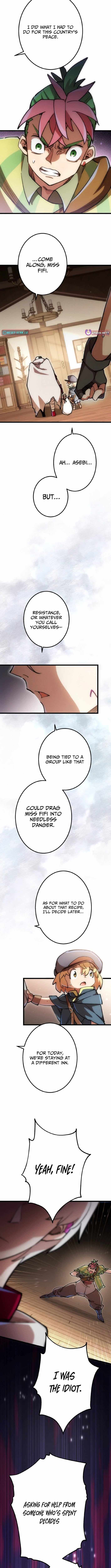 Assassin X Dragon — Chapter 19 — page 10