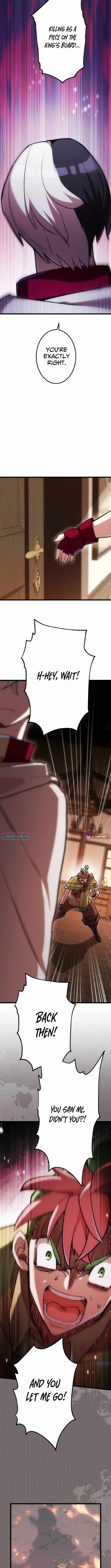 Assassin X Dragon — Chapter 19 — page 11