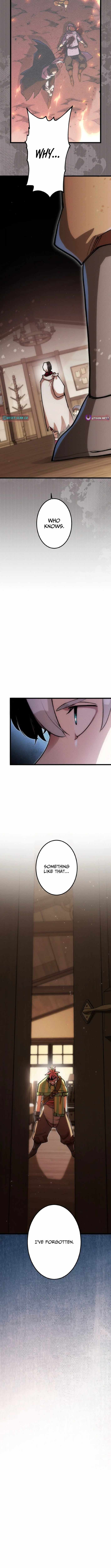 Assassin X Dragon — Chapter 19 — page 12