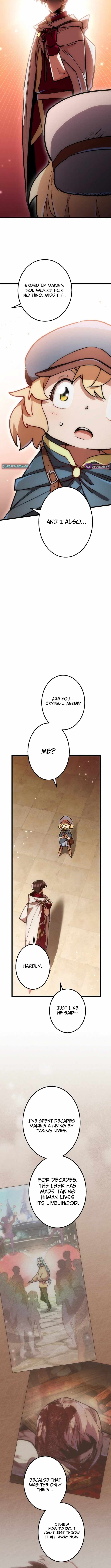 Assassin X Dragon — Chapter 19 — page 14