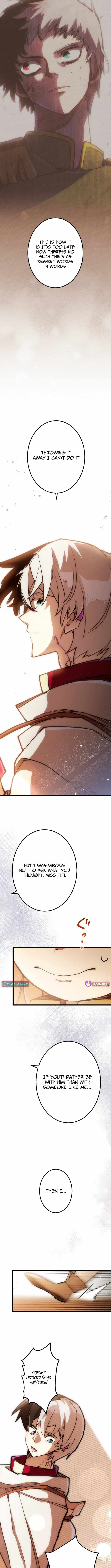 Assassin X Dragon — Chapter 19 — page 15